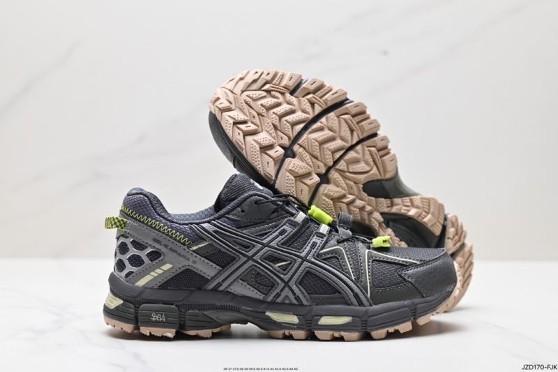 Asics Shoes